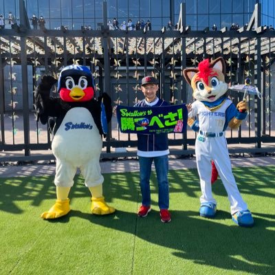 makonyanco's profile picture. Fビレッジのガーデンパートナーやってます 🙌🗼Sapporo 🦊F2005～ #17 🐧YS1986～ #55 #7 @ra_kko_san @mako_chan55