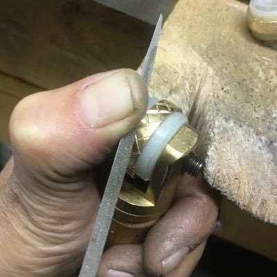 loyaljoyeros's profile picture. Artista, Forjado a fuego.