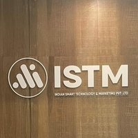 ISTM(@InfoIstm) 's Twitter Profile Photo