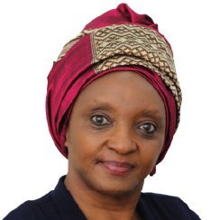 Passionate Advocate for Women's Health | FIGO President | Obstetrician & Gynaecologist | Transforming Global Healthcare |