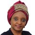 Prof. Anne Kihara (@DrAnneKihara) Twitter profile photo