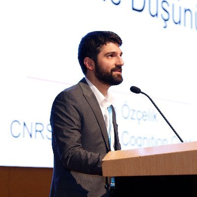 Furkan Özçelik Profile