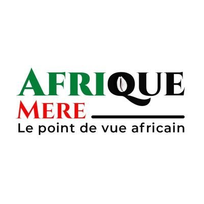 MereAfrique Profile Picture