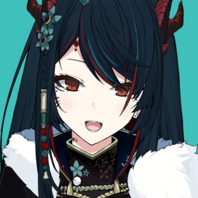 椒エレメ🦎♨7/27に3Dお披露目🎉さんのプロフィール画像