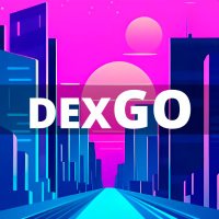 dexGo(@dexgo_official) 's Twitter Profile Photo