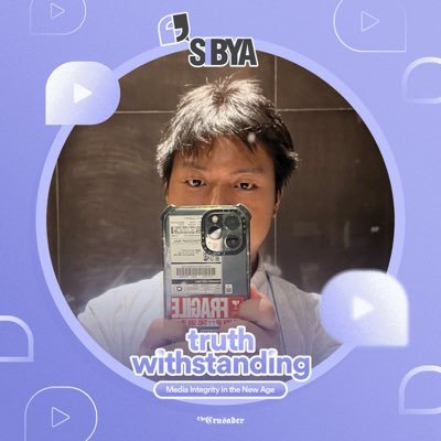 DJDublado's profile picture. Online Accounts Manager, The Crusader Publication. All views/opinions expressed are my own.