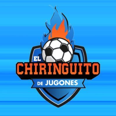 @ElChiringuitoTV de @GironaFC es un programa de televisión de ámbito estatal, de debate deportivo, en el que se tratan temas relacionados con el #GironaFC