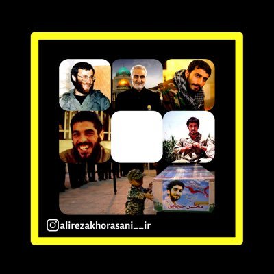 مشکل کار ما اینه برای رضای همه کار میکنیم جز خدا ✋