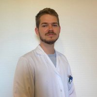 Hugues Boel (@huguesboel) 's Twitter Profile Photo