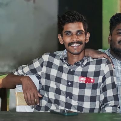 Arjunmokeri's profile picture. Marxist ❤️