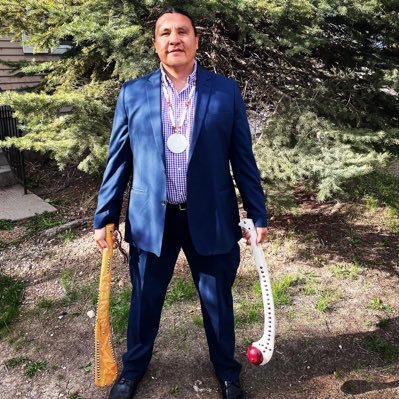 ChaseIronEyes Profile Picture