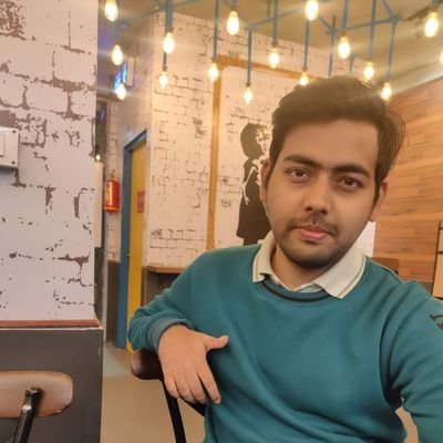 leftyadits's profile picture. Simple and Normal. Struggling with mediocrity.
F1 and CRICKET ARE LOVE .