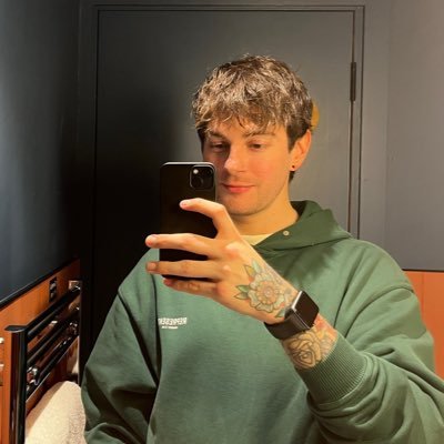 Keiran_Minshall's profile picture. it's not about the nugget, it's about the lies.