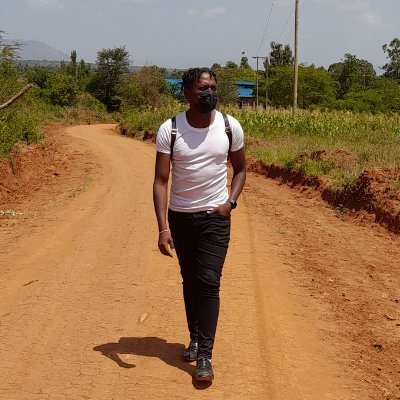 RamGKenya's profile picture. Entrepreneur, IT Technician and Director at Ramtechnologies