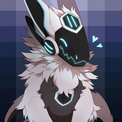 stream occasionally on twitch, furry but don't got a protogen sona yet
https://t.co/N0I2j6nkn5
18+
going to college for welding,
male