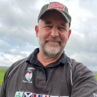 David Jackson (@davidjacksonx) 's Twitter Profile