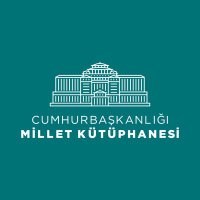 Cumhurbaşkanlığı Millet Kütüphanesi(@cb_kutuphane) 's Twitter Profileg