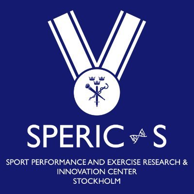 SPORT PERFORMANCE AND EXERCISE RESEARCH & INNOVATION CENTER STOCKHOLM