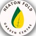 Heaton Fold Garden Centre and Cafe (@heatonfold) Twitter profile photo Heaton Fold Garden Centre and Cafe (@heatonfold) Twitter profile photo