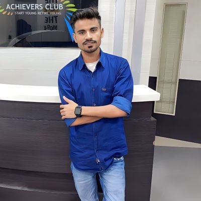 Vishalbajpai_'s profile picture. 