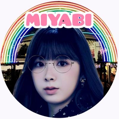 miyabi_mi_xi's profile picture. 🚹92line笑 東京在住 無言フォローをお許しください＆フォロバ大感謝です。同担◎9.1 LiU✨11.13 BiU🔥2.12 5.6幕張👐 7.5Coco🥥9.17,18ZOZO🐧6.1Kアリ🏫1.8AWAKE❄
