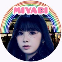 🐰ミヤビ🐰(のび太コス)@🌳7.5 代々木🌳(@miyabi_mi_xi) 's Twitter Profile Photo