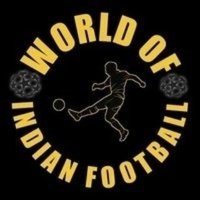 Worldofindianfootballl(@WOIF_FOOTBALL) 's Twitter Profile Photo