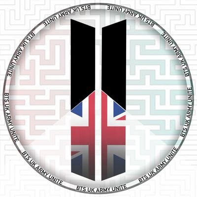BTS UK ARMY UNITE ⁷ (Rest)さんのプロフィール画像