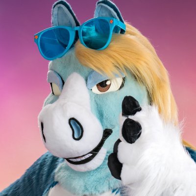 CashleyPegasus Profile Picture