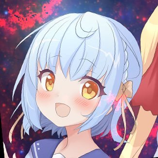 sorairoreq's profile picture. 同人ゲ制サークル「どろっぷドロップス」の公式Xアカウント。
バンド×微ホラー超長編ADV『そらいろ⭐︎レクイエム 』(完成済/年内発売予定)＆次回作『パンドラの寵姫』(毎週日曜18時半に新情報）　制作＆シナリオ/ゆきしろみやび　絵/てぃーし　広報担当/来井戸大空（『そらいろ☆レクイエム』主人公）