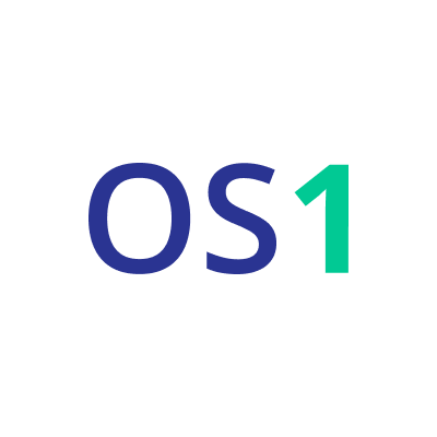 OS1Logistics's profile picture. Providing tools that streamline building and deploying logistics applications at scale.