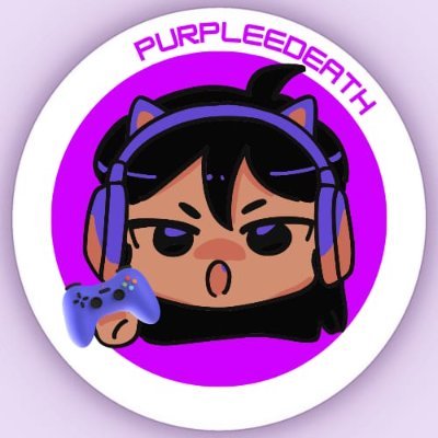 Just a girl streaming for fun.