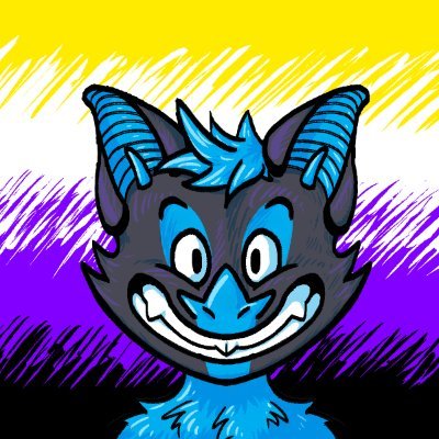 Saben Halfmoonさんのプロフィール画像