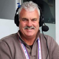 Don Topley (Toppers) (@topperssnr) 's Twitter Profile