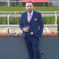 Josh Buckley (@joshbuckley90) 's Twitter Profile