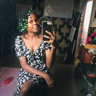 affiliate_gift's profile picture. More love less Ego😌✌️