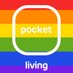 Pocket Living (@Pocket_Living) Twitter profile photo