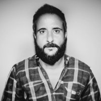 Amir Hazan (@amir_hazan) 's Twitter Profile
