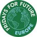 Fridays For Future Europe (@fff_europe) Twitter profile photo