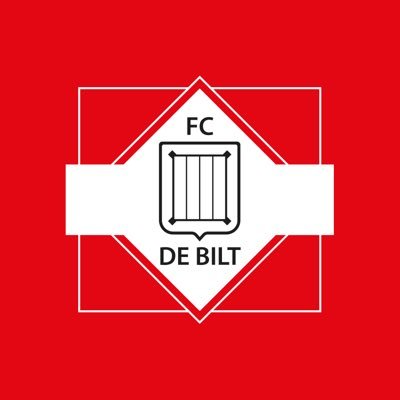 Het Twitteraccount van FC De Bilt. Hoofdsponsor Rabobank. Voor meer informatie kijk op https://t.co/mEmjKBCtrq