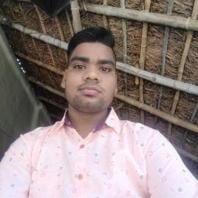 AjeetKu8513481's profile picture. 