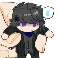 Corvus Constello 🐦⬛🌟 | Vtuber (@constellocorvus) 's Twitter Profile Photo Corvus Constello 🐦⬛🌟 | Vtuber (@constellocorvus) 's Twitter Profile Photo