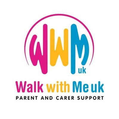 Walk with Me using the Non-Violent Resistant (NVR) approach to equip parents with tools to enable management of challenging behaviours.