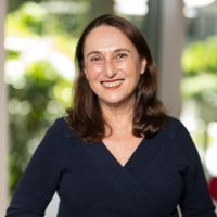 Professor Tina Cockburn(@tcockburn) 's Twitter Profile Photo