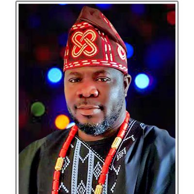ELatilo's profile picture. Yoruba nationalist. Peace maker. Lover of his children.