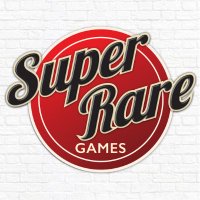 Super Rare Games (@superraregames) 's Twitter Profile Photo Super Rare Games (@superraregames) 's Twitter Profile Photo