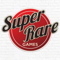 Super Rare Games(@SuperRareGames) 's Twitter Profileg