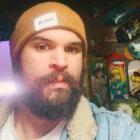 Soap (@beardedkrusader) 's Twitter Profile