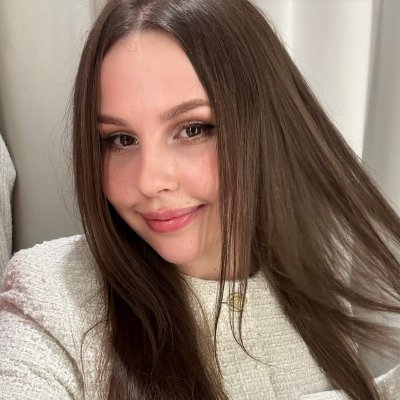 Just a friendly girl, and like to make new friends