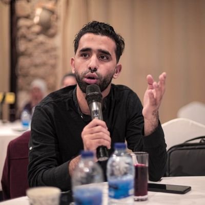 مدير منتجات رقمية ومصمم تجربة مستخدم وواجهات | كاسة شاي وكل اشي هيكون تمام
